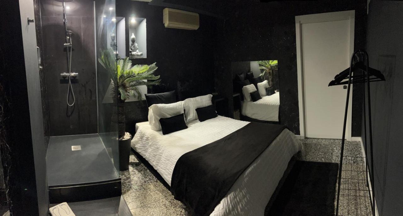Modern & Central 3 Minutes From The River บีลาโนวาเดกายา ภายนอก รูปภาพ